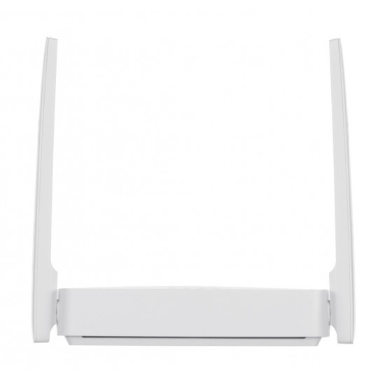 Mercusys AC10 wireless router Fast Ethernet Dual-band (2.4 GHz / 5 GHz) White