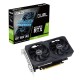 ASUS Dual -RTX3050-O8G-V2 NVIDIA GeForce RTX 3050 8 GB GDDR6