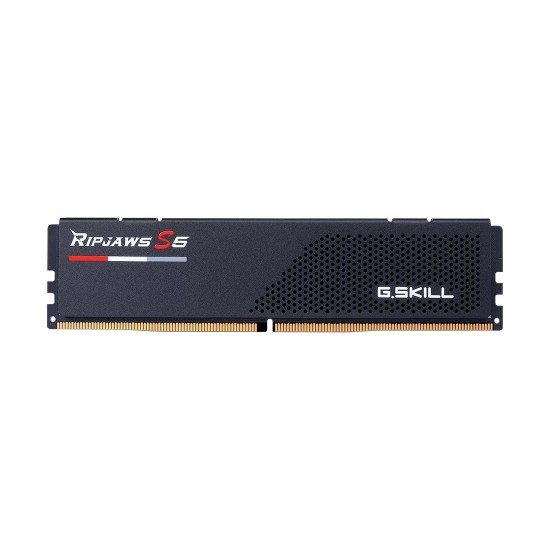 G.SKILL RIPJAWS S5 DDR5 2X32GB 5200MHZ CL40 XMP3 Black