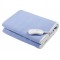 Esperanza EHB001 electric blanket Electric bed warmer 60 W Blue Polyester