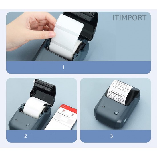 Niimbot B18 Label Printer