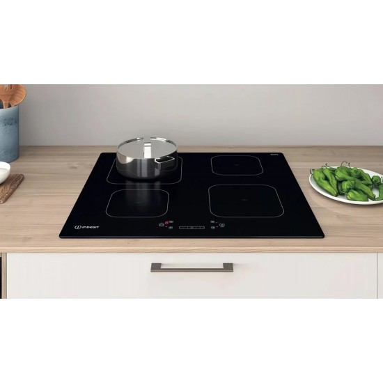 Indesit IS 15Q60 NE hob