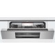 Bosch Serie 8 SMI8YCS02E dishwasher Semi built-in 14 place settings A