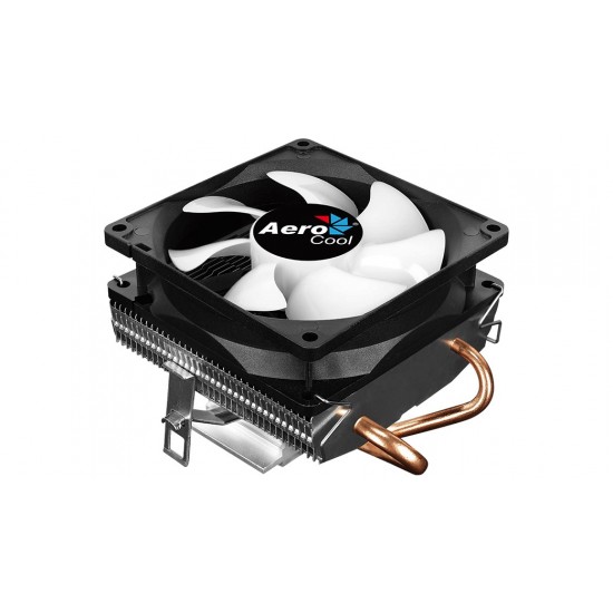 Chłodzenie CPU AEROCOOL PGS RIME 4 ARGB PWM 4P