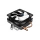 Aerocool Air Frost 2 Processor Cooler 9 cm Black