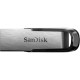 SanDisk ULTRA FLAIR USB flash drive 128 GB USB Type-A 3.2 Gen 1 (3.1 Gen 1) Black, Silver