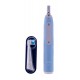 Oral-B IOSERIES3ICE electric toothbrush Adult Rotating-oscillating toothbrush Blue