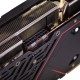 ASRock Phantom Gaming Arc A770 Intel 16 GB OC graphics card