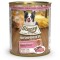 STUZZY Monoprotein Pork - wet dog food - 800 g