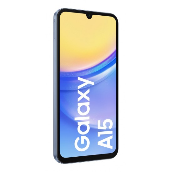 Samsung Galaxy A15 16.5 cm (6.5