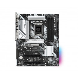 Asrock B760 PRO RS Intel B760 LGA 1700 ATX