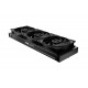 be quiet! Pure Loop 2 | 360mm Processor All-in-one liquid cooler 12 cm Black 1 pc(s)