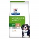 HILL'S PD Metabolic + Mobility Chicken - dry dog food - 4kg