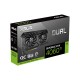 ASUS Dual -RTX4060TI-O8G-EVO NVIDIA GeForce RTX 4060 Ti 8 GB GDDR6