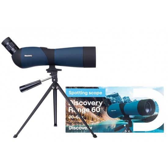 Discovery Range 60 spotting scope