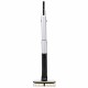 Kärcher FC 4-4 Stick vacuum Battery Dry&wet Bagless Black, Grey 2.5 Ah