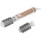 Electric brush for hair Rowenta Brush Activ Compact CF9520 1000W