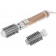 Electric brush for hair Rowenta Brush Activ Compact CF9520 1000W