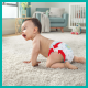 PAMPERS Premium Pants nappies Size 6, 15-25kg, 93pcs