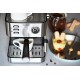 Blaupunkt CMP312 Espresso coffee machine