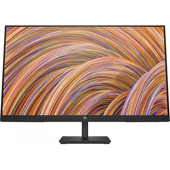 HP V27i G5 FHD Monitor 68.6 cm (27