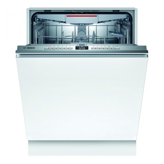 Bosch Serie 4 SMV4HVX31E dishwasher Fully built-in 13 place settings E