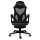 HUZARO COMBAT 3.0 CARBON GAMING CHAIR