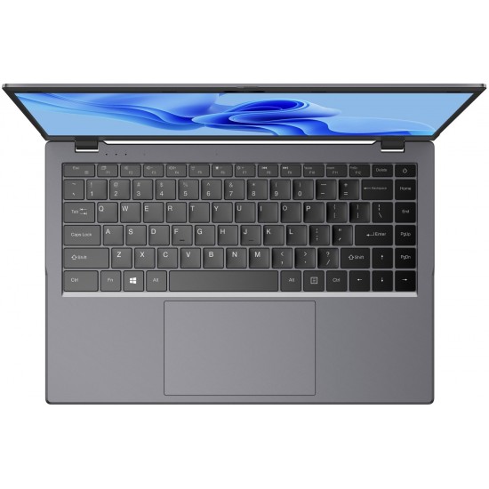 Chuwi GemiBook X Pro CWI574 Intel Alder Lake-N N100 14.1