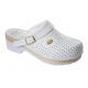 SCHOLL CLOG SUPERCOMFORT CLOGS 41