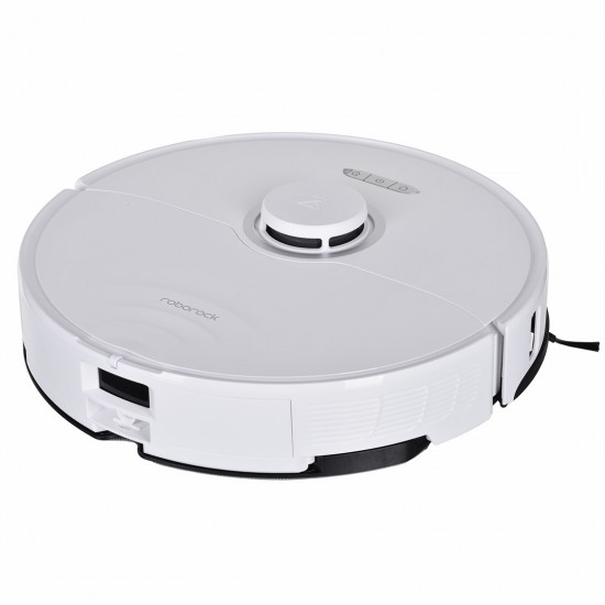 Roborock S8 Pro Ultra robot vacuum 0.35 L Bagless White