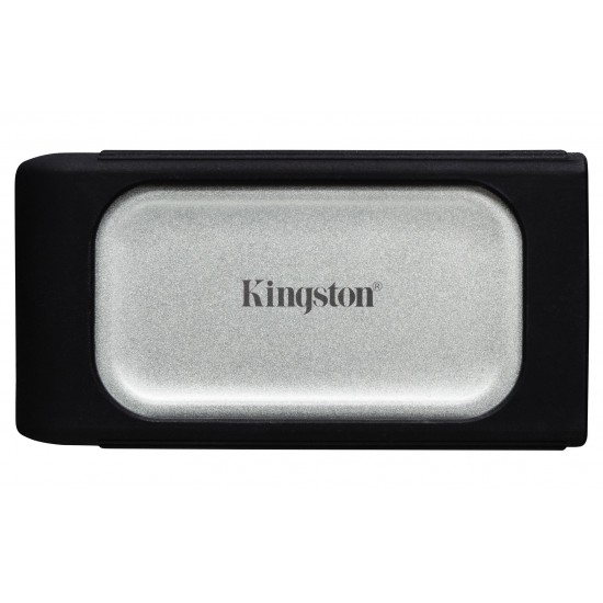 Kingston Technology 500G PORTABLE SSD XS2000