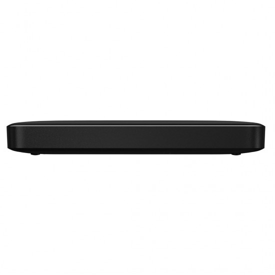 Western Digital WD Elements Portable external hard drive 4 TB Black