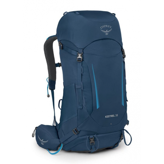 Hiking backpack - Deuter Guide 32+8 SL Jade-Frost