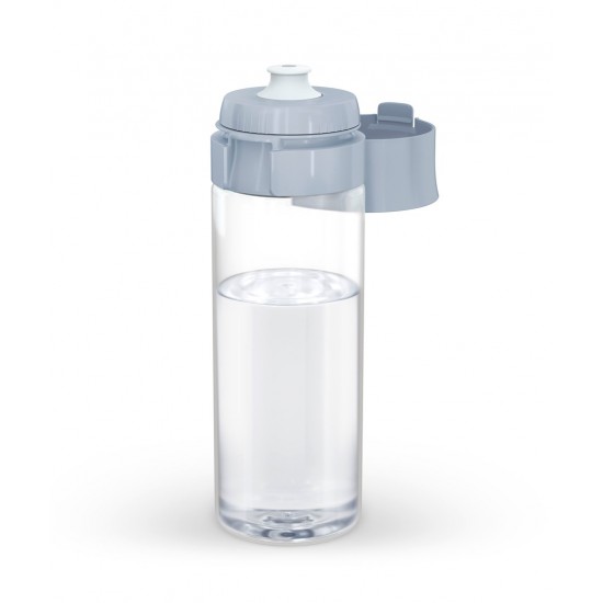 Brita Vital blue 2-disc filter bottle