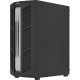 Aerocool Prime Midi Tower Black