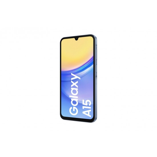 Samsung Galaxy A15 16.5 cm (6.5