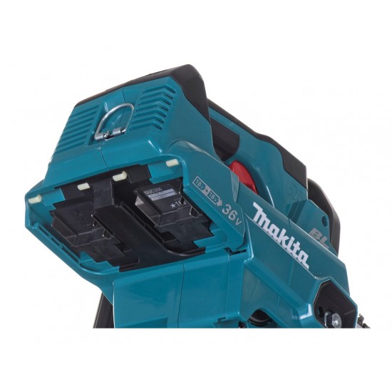 Makita DUC306ZB chainsaw Black, Blue