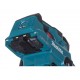 Makita DUC306ZB chainsaw Black, Blue