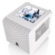 Thermaltake Core V1 Snow Edition Cube White