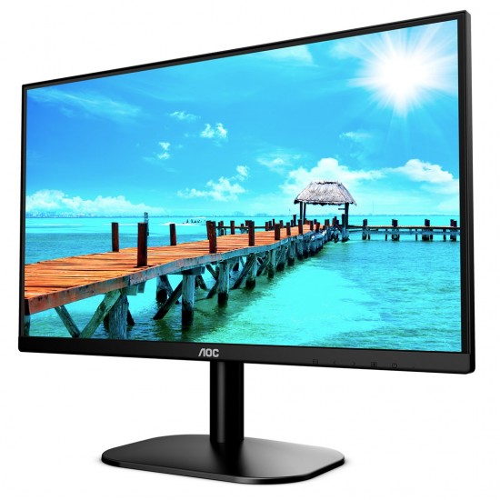 AOC B2 22B2H/EU LED display 54.6 cm (21.5