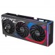 ASUS ROG Strix GeForce RTX 4070 SUPER OC 12GB GAMING graphics card