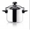 Pressure cooker 4l Taurus Classic Moments KPC5004 (stainless steel)