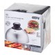 GEFU BBQ BURGER LID G-89557