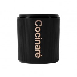 Cocinare ice cream maker CICM-301 (black)