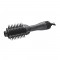 Esperanza EBL015 hair styling tool Hot air brush Black 1200W