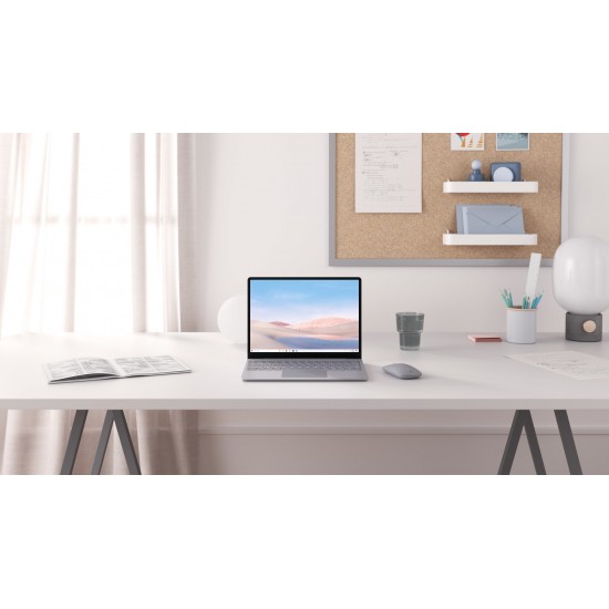 Microsoft Surface Laptop Go Intel® Core™ i5 i5-1035G1 31.6 cm (12.4