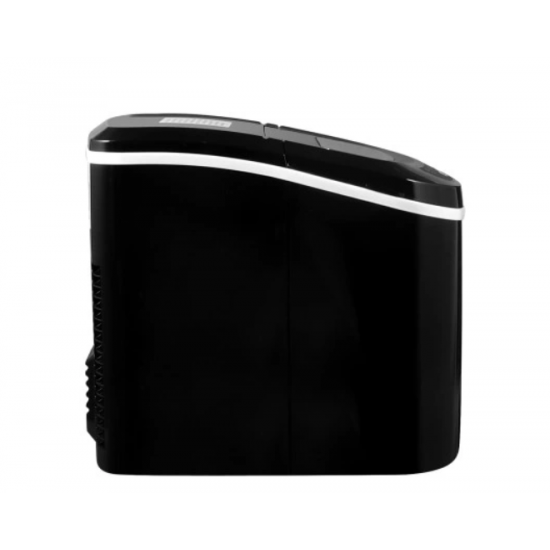 Portable ice maker LIN ICE PRO-B12 black