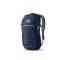 Multipurpose Backpack - Gregory Nano 18 Bright Navy