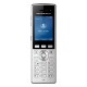 Grandstream Networks WP822 IP phone Black, Silver 2 lines LCD Wi-Fi