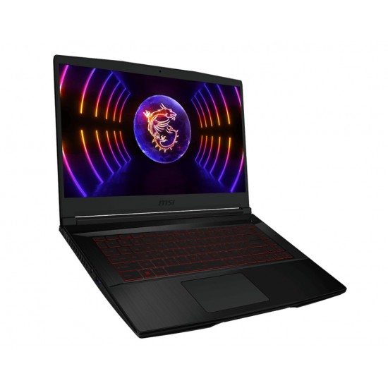 MSI Gaming GF63 12VE-665XPL Thin Laptop 39.6 cm (15.6